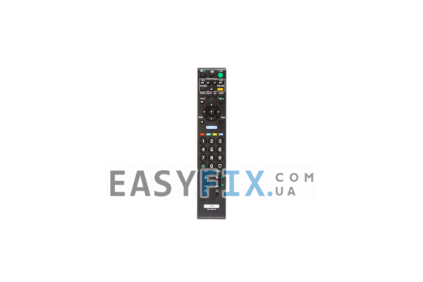Пульт дистанційного керування для телевізора Sony RM-ED013