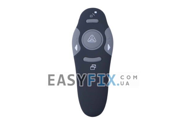 Пульт безпроводный (презентер) для проектора P016 Wireless Presenter Air Mouse