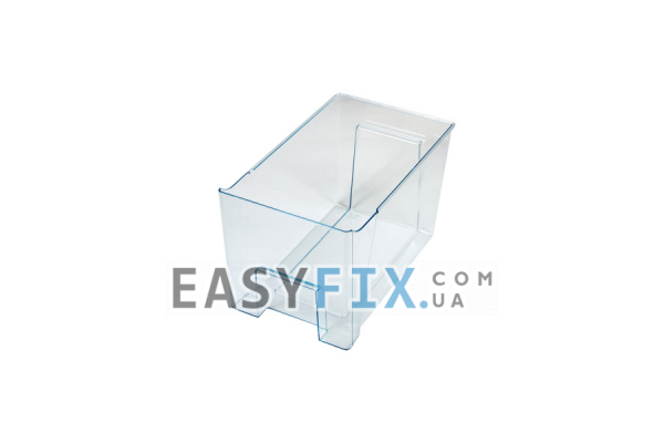 Ящик (контейнер, ємність) для овочів (правий/лівий) холодильника Electrolux 2426282071