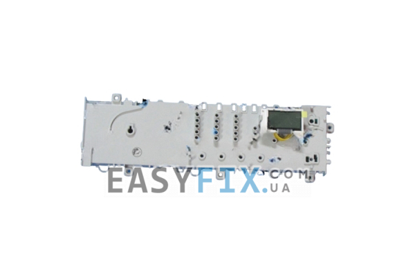 Модуль індикації для пральної машини Electrolux 3792720603 (без прошивки)