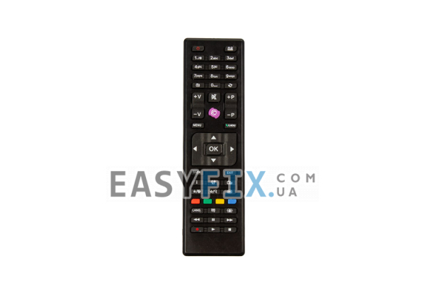 Пульт дистанційного керування для телевізора Finlux 32FLHYR274S