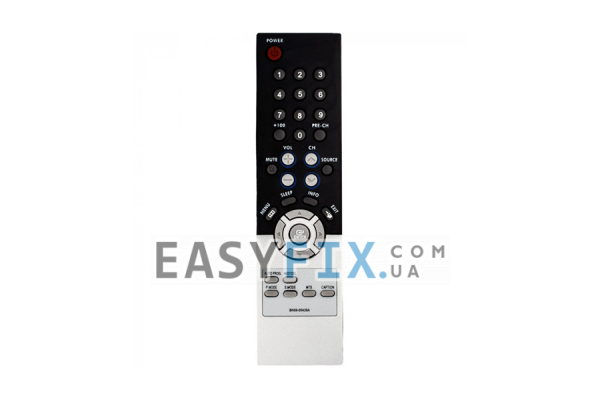 Пульт дистанционного управления для телевизора Samsung BN59-00429A