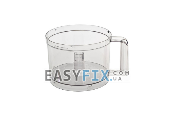 Чаша для кухонного комбайна Bosch 1000ml 096335