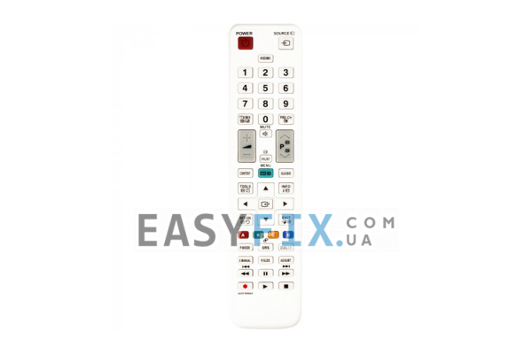 Пульт дистанционного управления для телевизора Samsung AA59-00466A