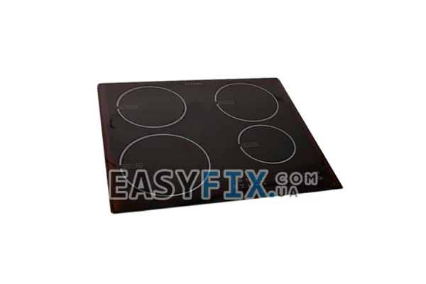 Стеклокерамическая поверхность для плиты Electrolux 5610190117