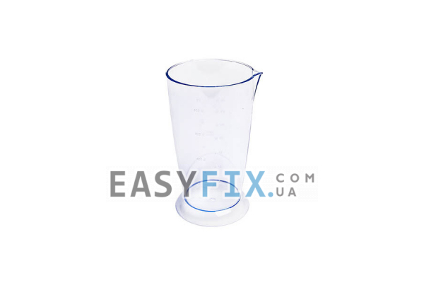 Мірний стакан для блендера Moulinex 800ml FS-9100014116
