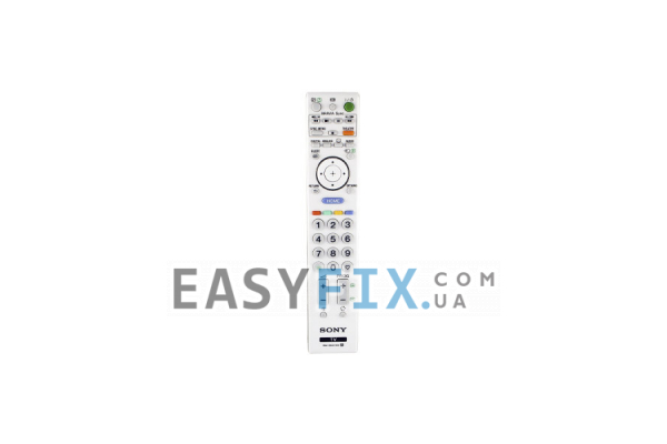 Пульт для телевизора Sony RM-ED011W 148077821