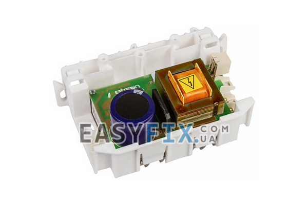 AEG 140112864552 Модуль управління двигуна (інвертор) для пральної машини
