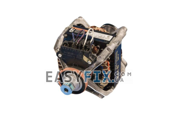 Мотор для сушильної машини Whirlpool 480112101246
