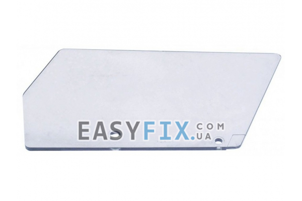 Захист для рук тримача продукту слайсера RGV Lusso 300/A-L 697446 (пластик) 