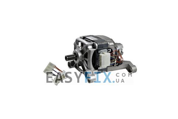 Двигун (мотор) для пральної машини Indesit C00046524