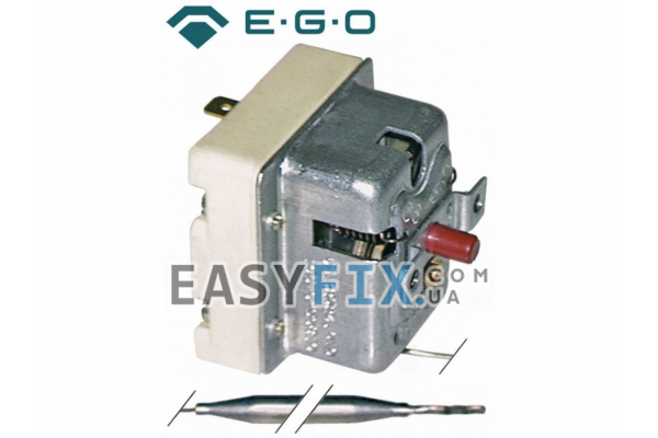 Термостат захисний LAINOX R65070081 +150°C EGO 55.32522.852