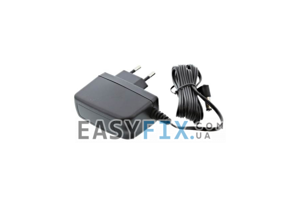 Electrolux 1183391034 Адаптер SSC-18P 500mA для акумуляторного пилососа