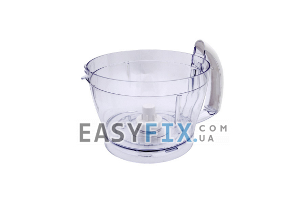 Чаша (ємність) для кухонного комбайна Moulinex MS-5785605