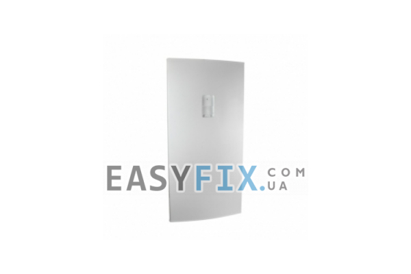 Zanussi 140053682195 Дверь холодильной камеры для холодильника 