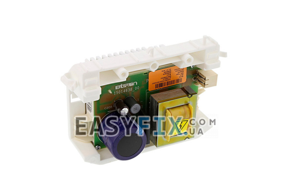 Electrolux 3792689303 Модуль управления двигателя (инвертор) для стиральной машины 