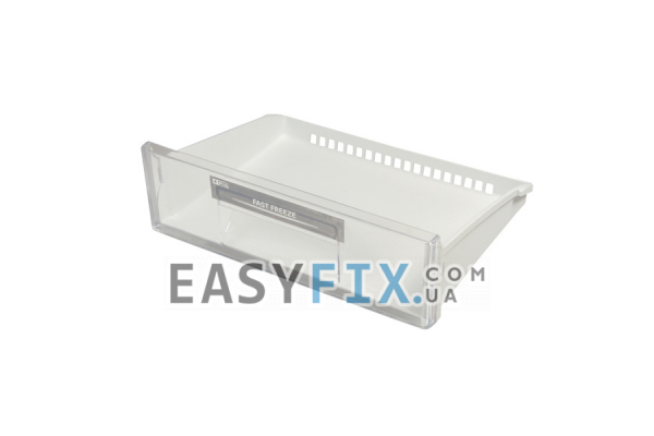 Ящик морозильної камери (верхній) для холодильника Electrolux 2426235079