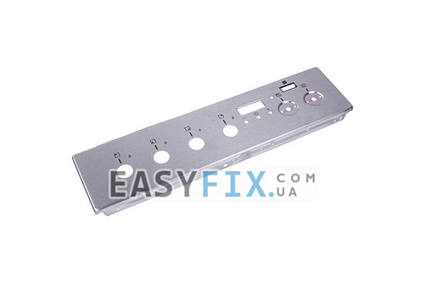 Electrolux 140102816026 Передня панель для газової плити