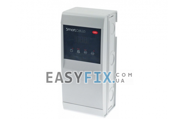 Контроллер температуры (электронный регулятор) для холодильного оборудования CAREL 378549 SmartCella