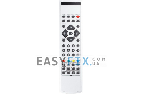 Пульт дистанционного управления для телевизора Erisson HDF45A1-2