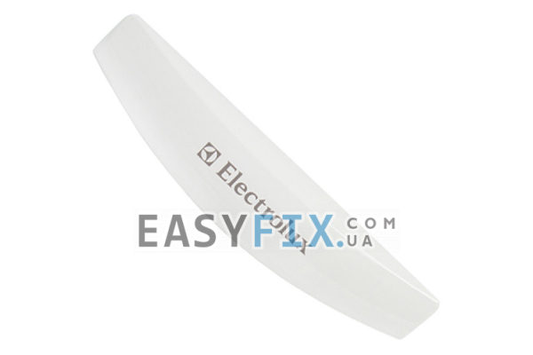 Electrolux 1081801175 Ручка двери (люка) для вертикальной стиральной машины 