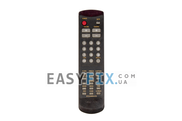 Пульт дистанционного управления для телевизора Samsung 3F14-00034-A10