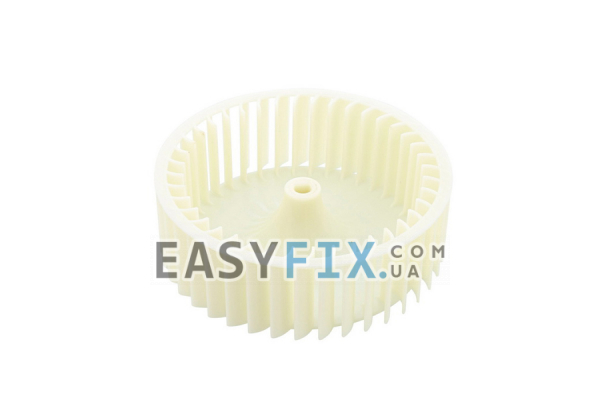Крильчатка вентилятора для сушильної машини Electrolux 140030284016