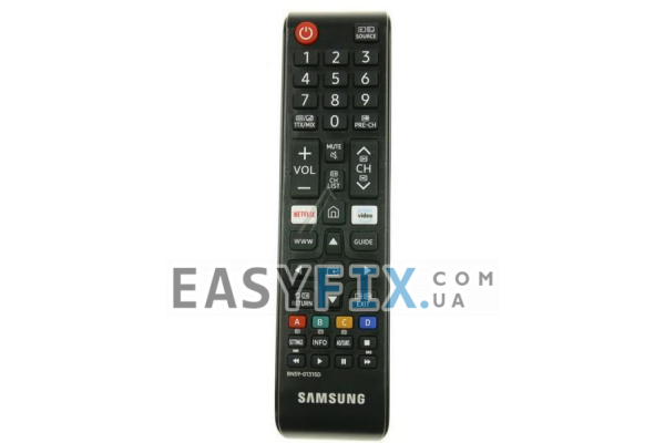 Пульт BN59-01315D для телевизора Samsung