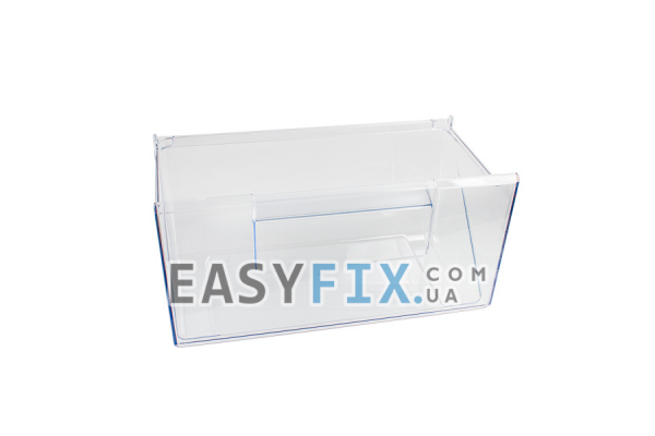 Electrolux 140184296071 Ящик морозильной камеры для холодильника (нижний)