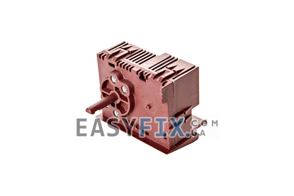 Термостат (регулятор температури) ETC-08 для пральної машини Electrolux 1321825026
