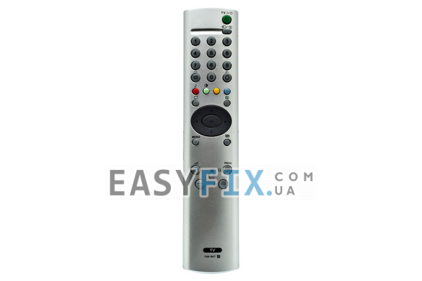 Пульт дистанційного керування для телевізора Sony RM-947