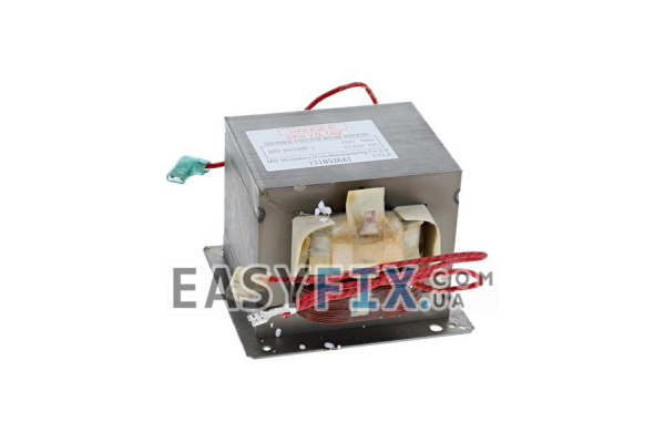 Трансформатор силовий 4055252169 для мікрохвильової печі Electrolux