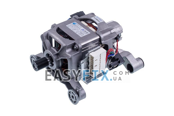 Двигун для пральної машини автомат Hisense HK2128254 UWM55-50-2 300W 15000RPM 220-240V 2.5A