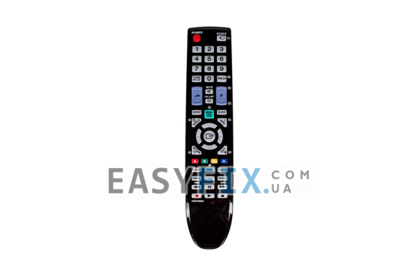 Пульт дистанційного керування для телевізора Samsung AA59-00484A