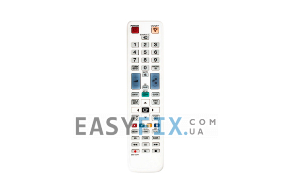 Пульт дистанционного управления для телевизора Samsung BN59-01078A