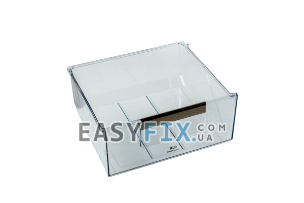 Electrolux 140009678016 Ящик морозильной камеры (средний) для холодильника 
