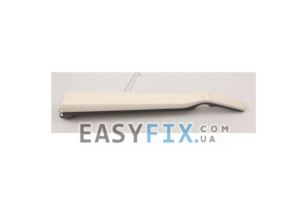 Ручка корпуса для аккумуляторного пылесоса AEG 140197783156