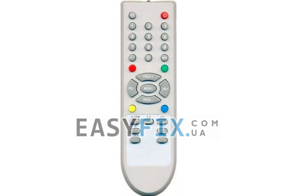 Пульт дистанційного керування для телевізора Erisson HOF08B