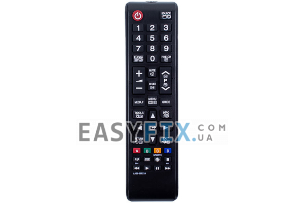 Пульт дистанційного керування для телевізора Samsung AA59-00823A