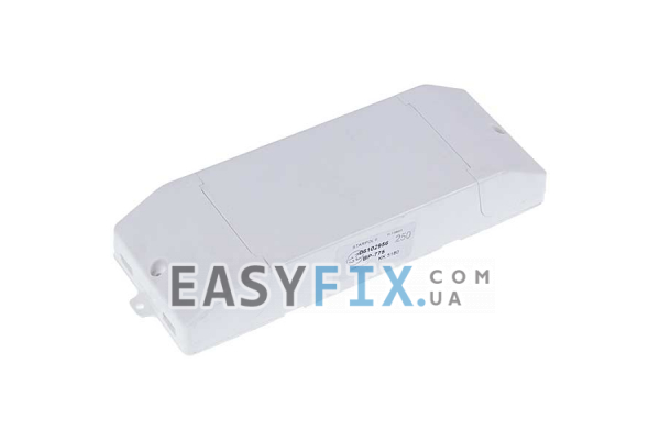 Electrolux 61029567 Модуль живлення ламп освітлення для витяжки (нового зразка)