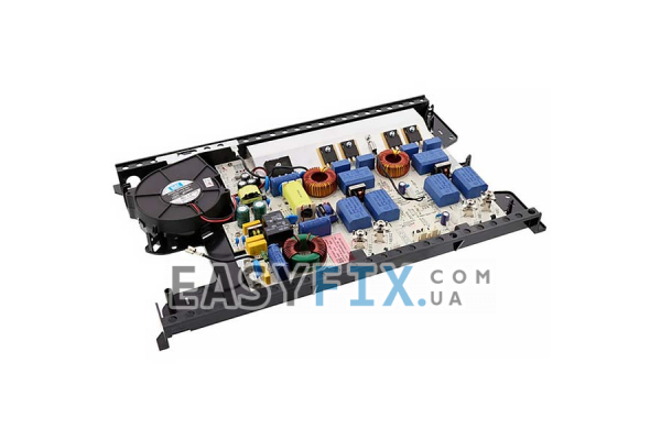 Модуль (плата) управління для плити Electrolux 3300362641