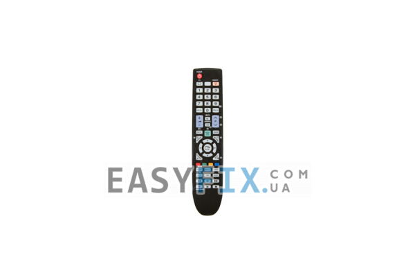 Пульт дистанційного керування (ПДК) для телевізора Samsung BN59-00938A-1