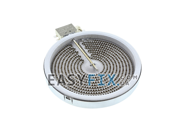 Конфорка для стеклокерамической поверхности для плиты Electrolux 3740636299