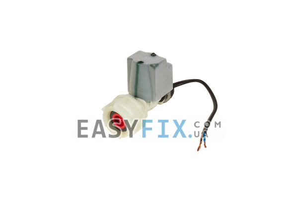 Клапан аквастоп для посудомийної машини Bosch 00645701