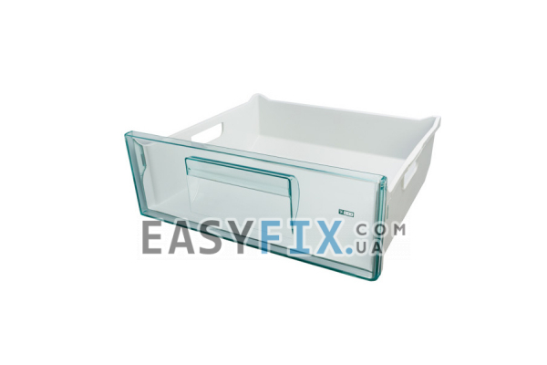 Ящик (контейнер, ємність) морозильної камери (верхній) для холодильника Electrolux 2426357097