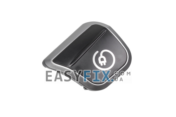 Декоративна кнопка змотки кабеля для пилососа Rowenta RS-RT3562