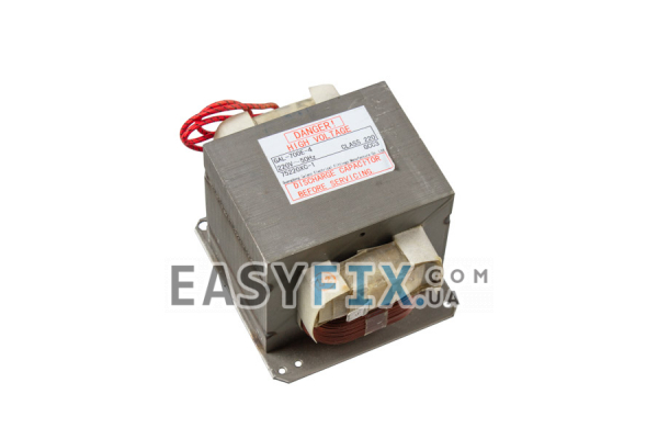 Трансформатор силовий для мікрохвильової печі M24FA-410 Electrolux 4055372918