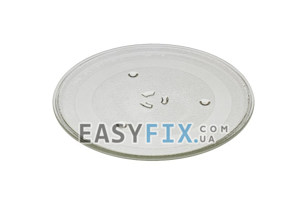 Тарелка для СВЧ-печи Electrolux 4055678074 D=288mm (под крестовину)