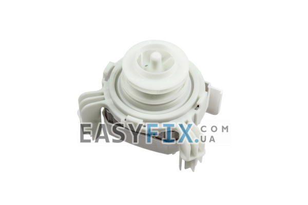 Двигун помпи VSM-E29D0 для посудомийної машини 80W Electrolux 140074403027
