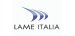 Запчастини для професійних м'ясорубок Lame Italia